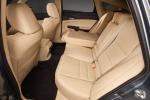 Honda Accord Crosstour 2010 года